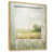 Brown Floater Framed