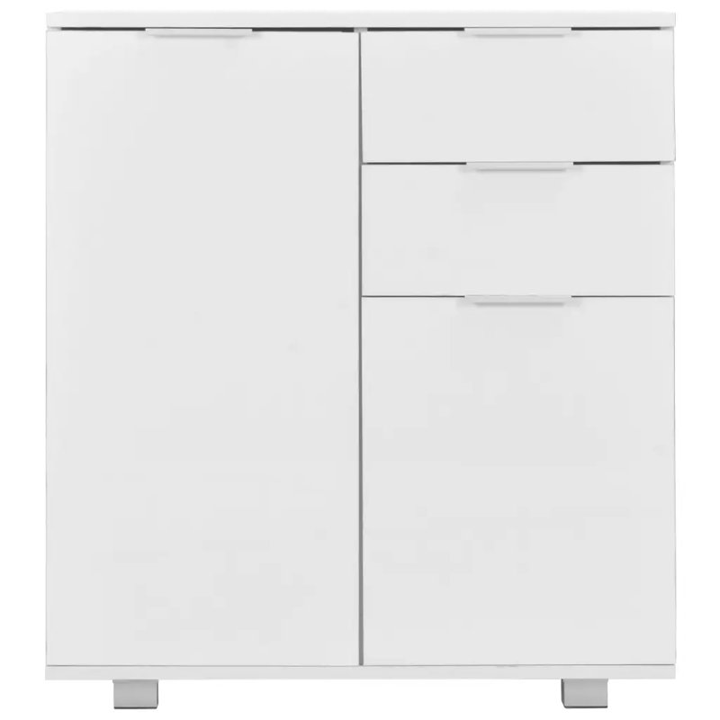 Brigdon Sideboard 71x35x80 cm, White