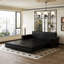 Canapé Chesterfield