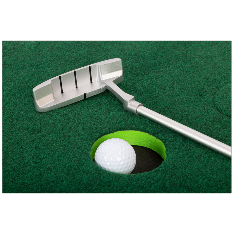 CTG Plastic Golf