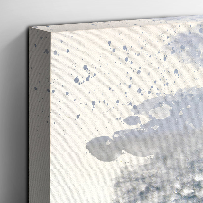 Wrapped Canvas Painting, 50cm H x 76cm W