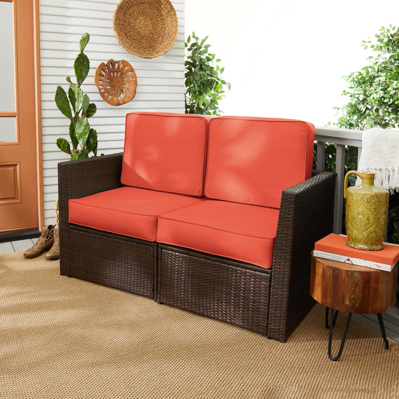 Coussin de siège / dossier intérieur / extérieur Sihan
