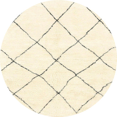 Abstract Indoor Rug
