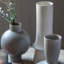 Sioned Table Vase 1