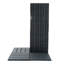 Carreaux de terrasse en plastique emboîtables-123495282