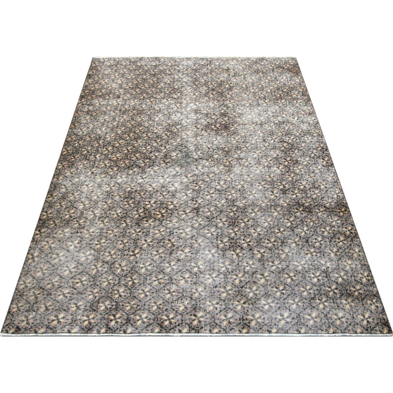 One-of-a-Kind 4'11" X 8'4" Area Rug