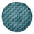 Black/Teal