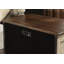 Table de chevet 3 tiroirs Secor