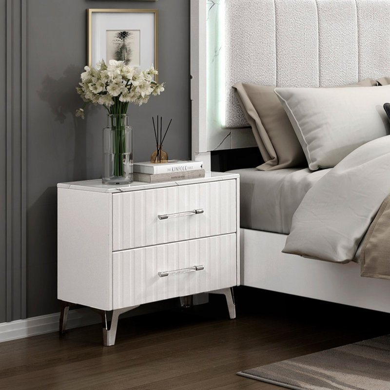 Table de chevet Glam