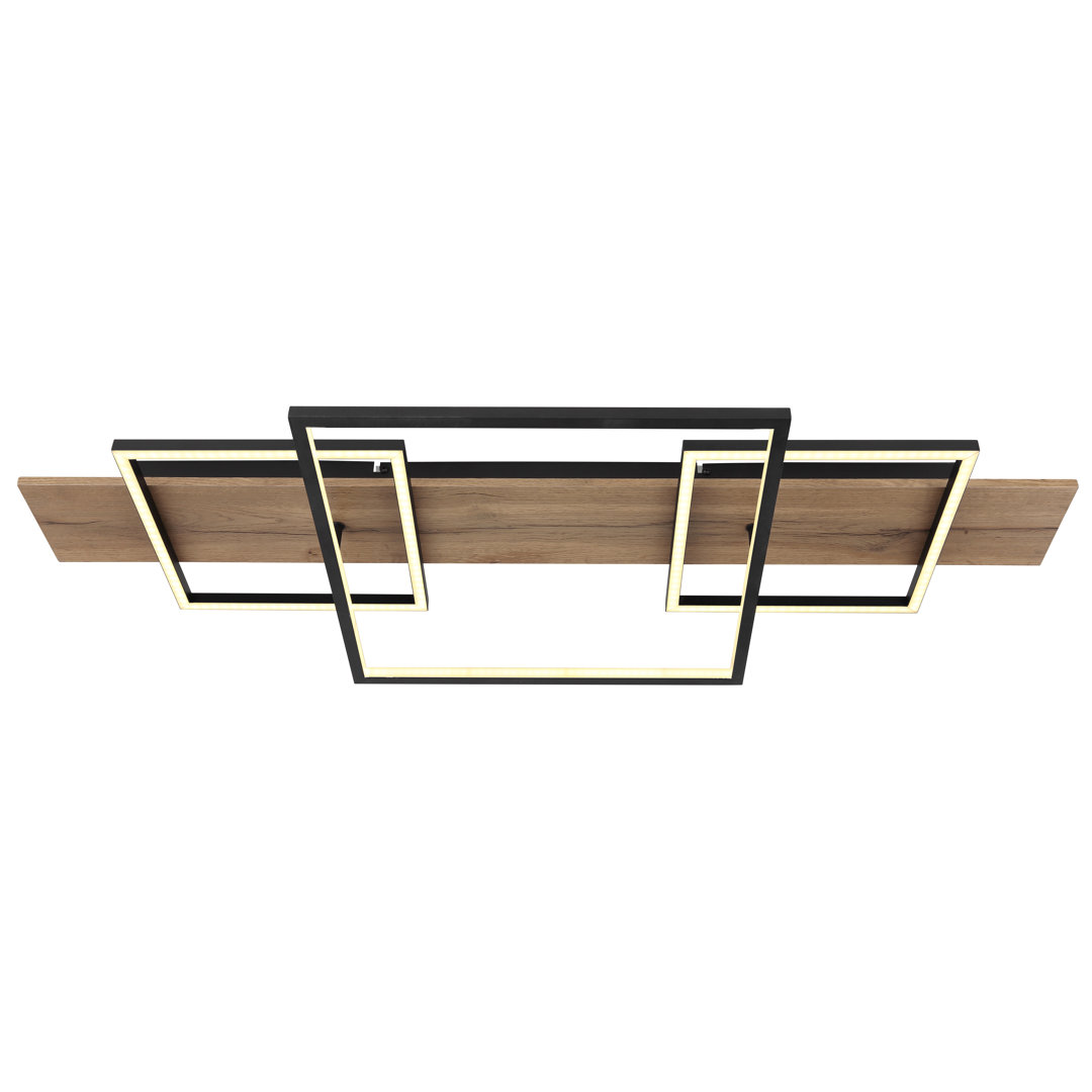 LED Flush Mount