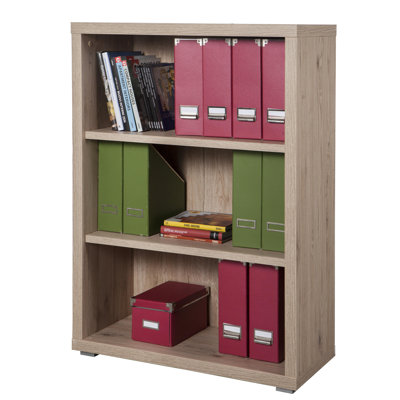 Stampa 113 cm H x 80 cm W Standard Bookcase
