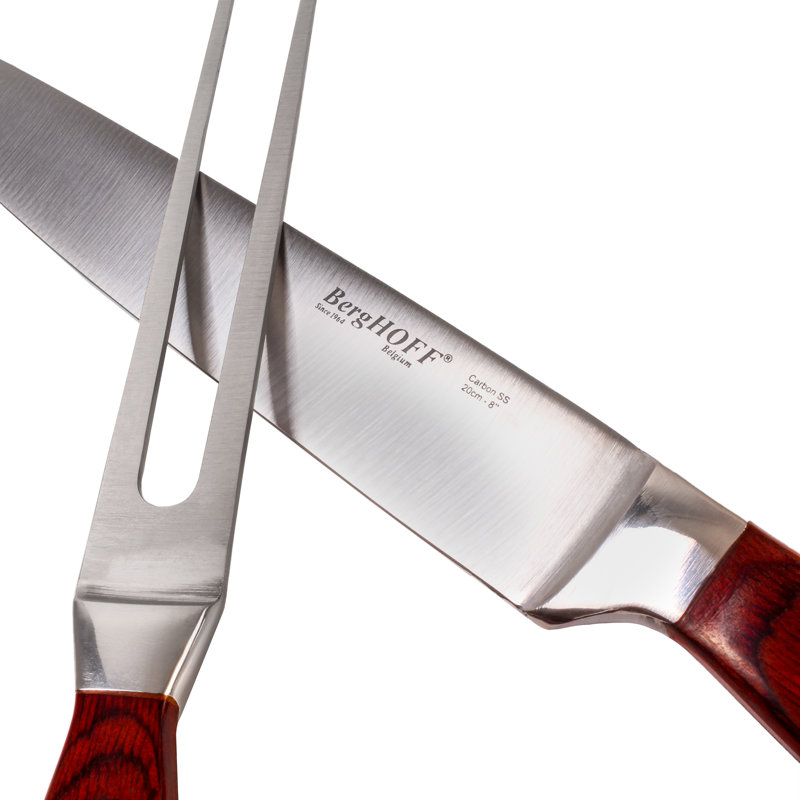 Ensemble de préparation à découper 6 pièces BergHOFF Pakka