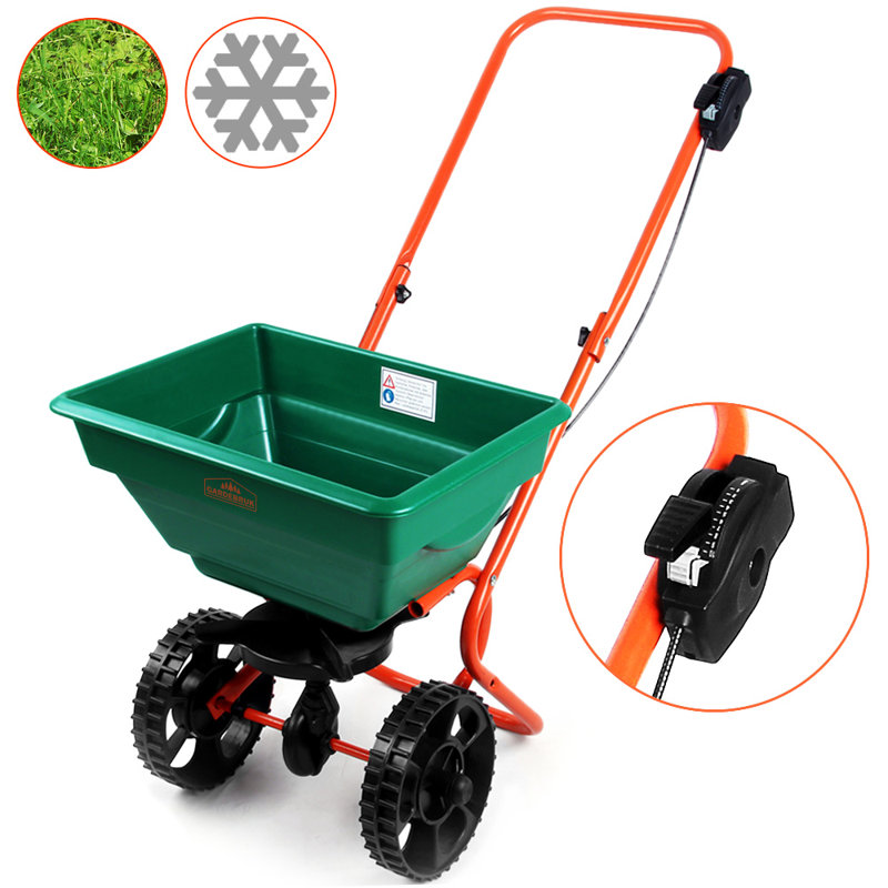 Consuelo Hand Truck Trolley