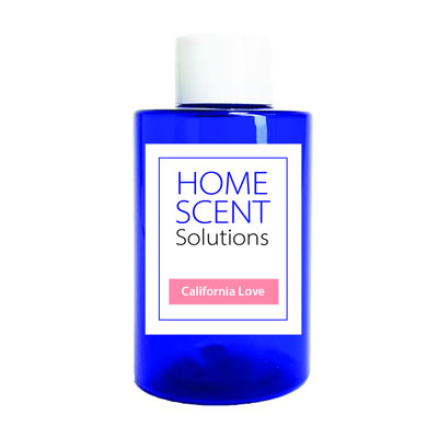 Oil Based Fragrance Diffuser Refill 100ml
