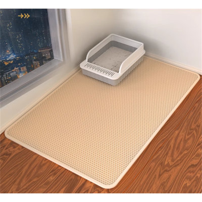 Plastic Litter Mat