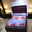 Ensemble de draps Aurora