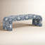 Upholstered Bench-2048187903