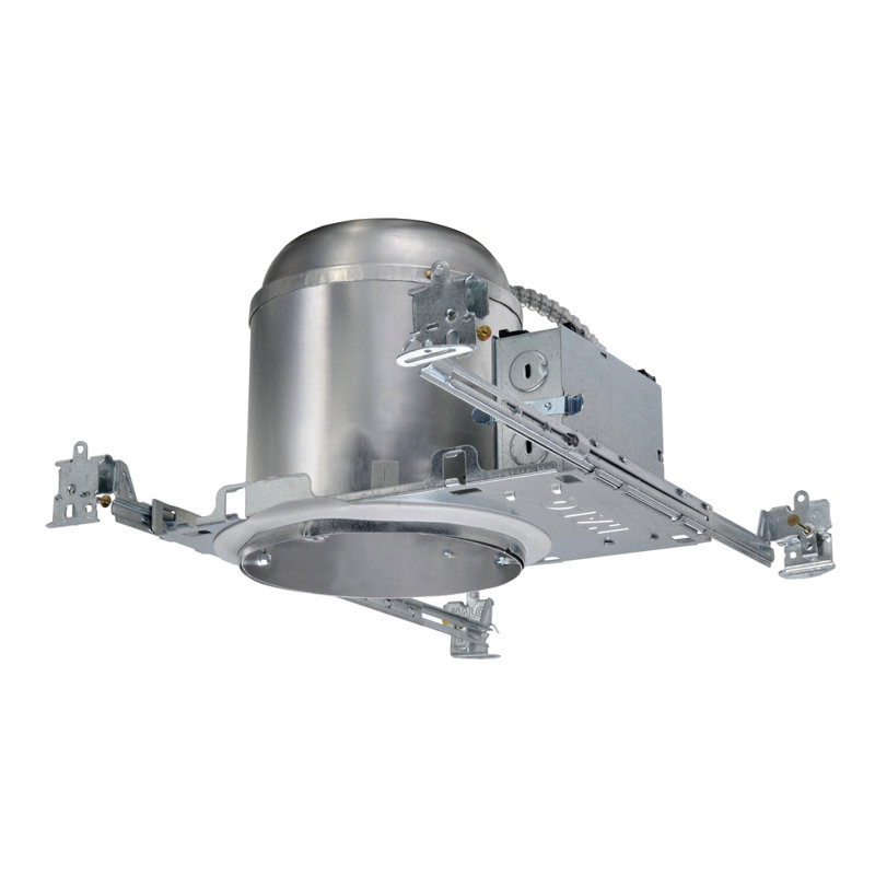 Boîtier encastré ic