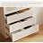 Modern Simple And Luxurious Wardrobe-112558670