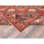 Caileon Hand Knotted Wool Rug