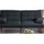 Canapé-lit ajustable en polyfibre, canapé de salon-1825276627
