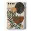 Contemporary Palm II - galerie sur mesure-981736057