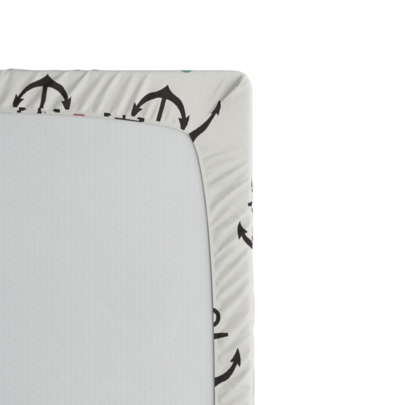 Microfiber Fitted Sheet, Full Fitted Sheet