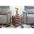 Cranbrook Solid Wood End Table