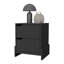 Table de chevet 2 tiroirs Ralston-747499371