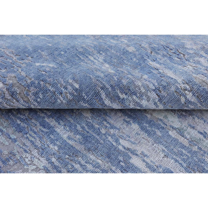 One-of-a-Kind 8'1" x 9'10" Area Rug
