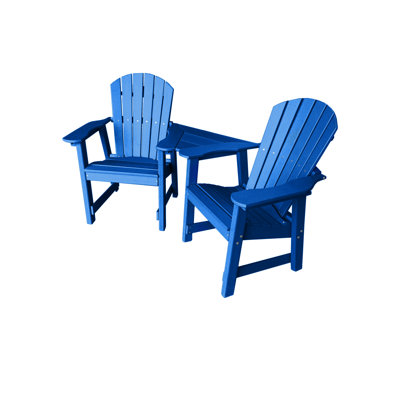 Kleinman 2-Chair Dining Table Settee