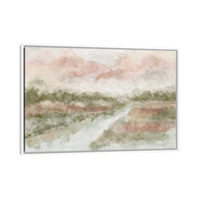 Peaceful Waters