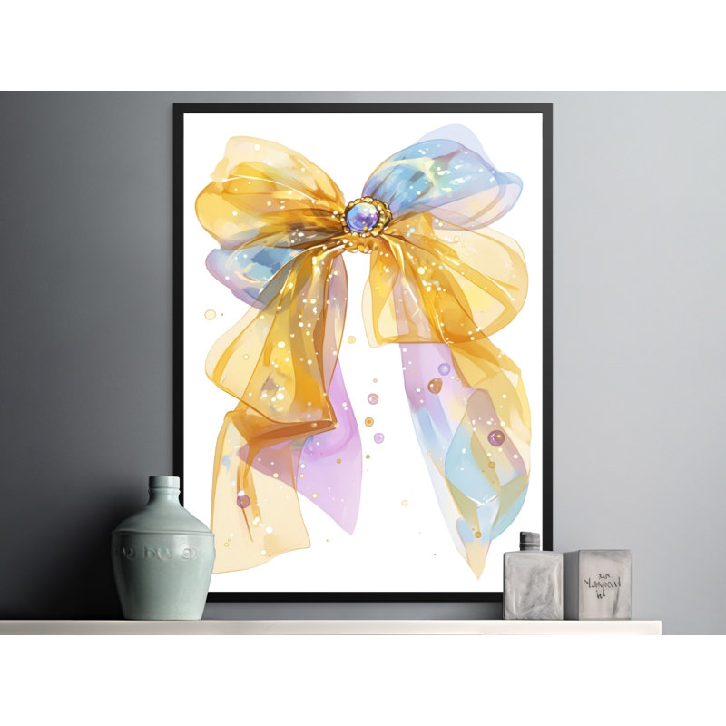 Witten No Frame Print, 8x10