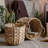 Bay Isle Home™ Wicker Box
