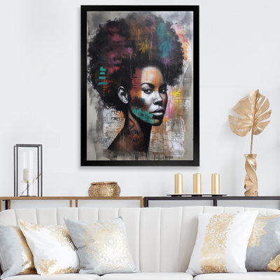 Urban Urban contemporain africain