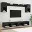 TV Stand for TVs up to 77"-1273853691