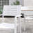 Rafael 6 - Person Patio Dining Set with Rectangular Table