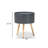 Knighten Nightstand-1014887718