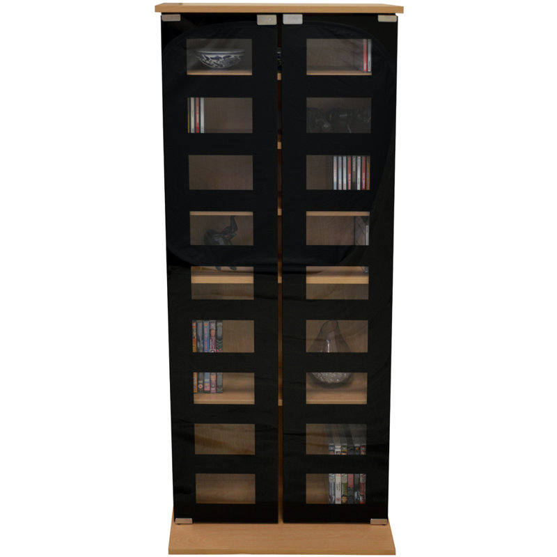 130cm H Media Cabinet