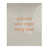 Blanc / Orange
