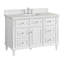 Lorelai 48'' W Single Vanity-1620701915-1621529419-1621529422
