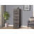 Quub 15.75'' Wide 2 - Drawer Storage Cabinet