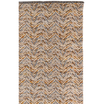 Tapis en laine Allyria