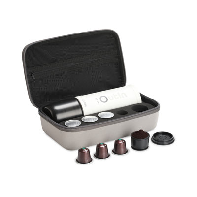 Nano Protective Case