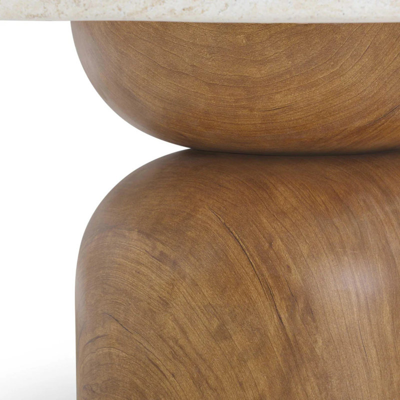 Table basse Inner Circle