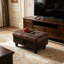 Repose-pieds avec rangement Darryn-939972710