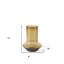 Vase de table 10 "