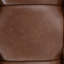 Genuine Leather Upholstered Bench-1314316916