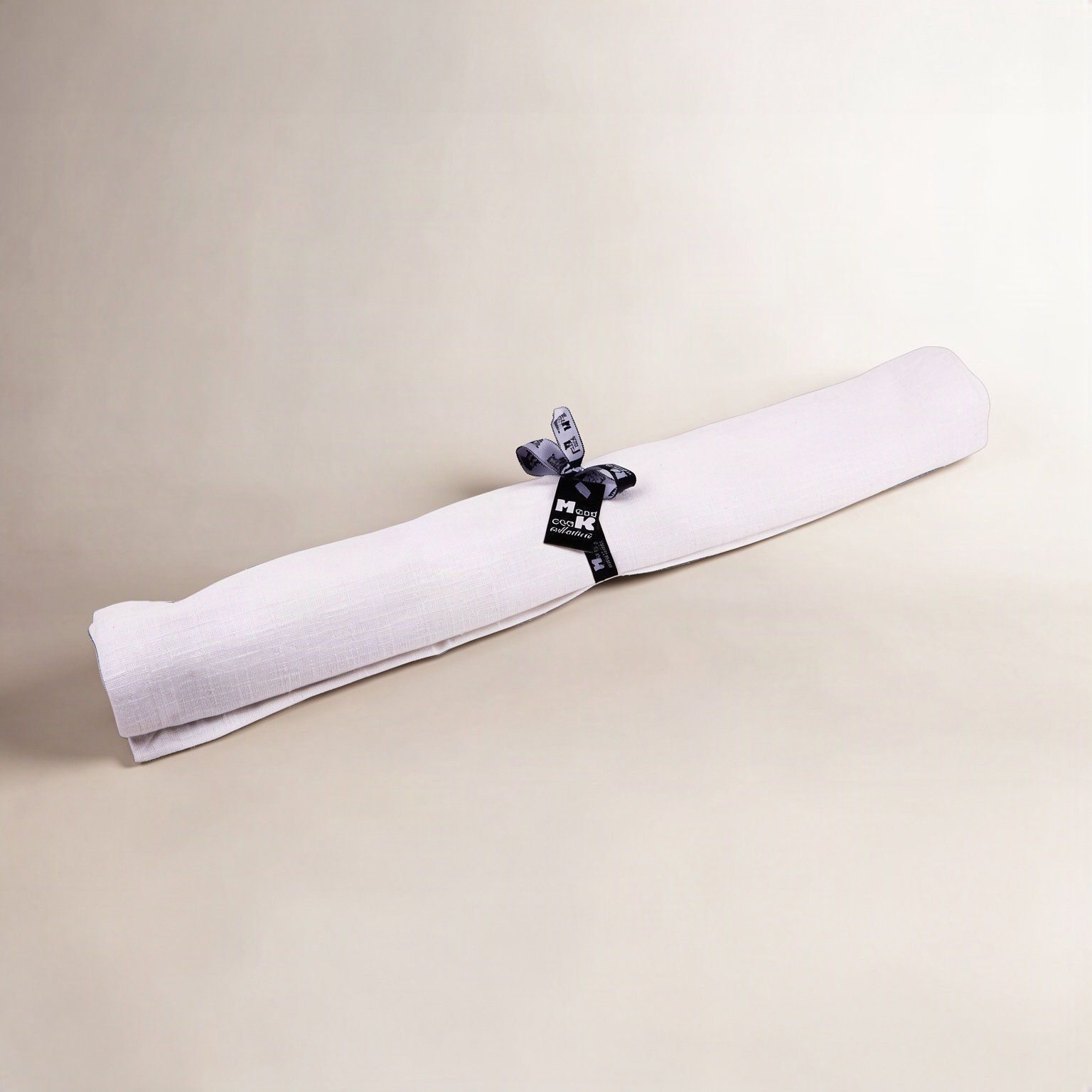 Solana Linen Placemat, White
