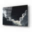  «Sublime Night Sky 3» par Ann Klee, art mural en verre acrylique, 16 po x 12 po-466442590